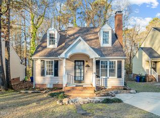 4405 Liverpool Ln, Raleigh, NC 27604