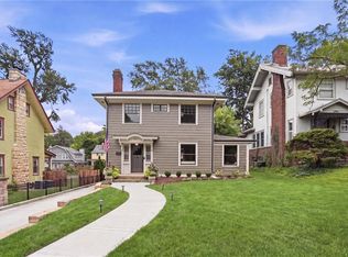 6021 Wornall Rd, Kansas City, MO 64113