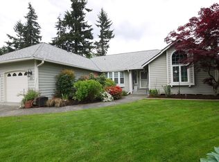 604 22nd Avenue Ct SE, Puyallup, WA 98372