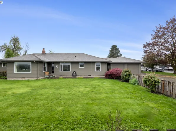 13986 S Vick Rd, Molalla, OR 97038