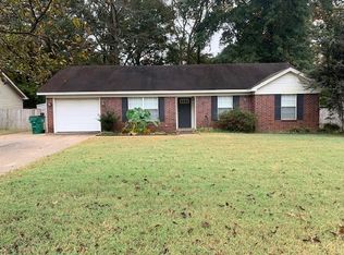 31 Shaded Oaks Dr, Cabot, AR 72023