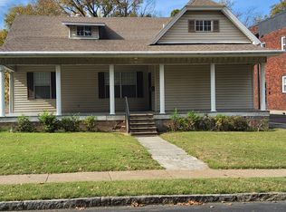25 S Tucker St, Memphis, TN 38104
