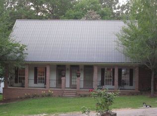 236 Munn Rd, Sumrall, MS 39482