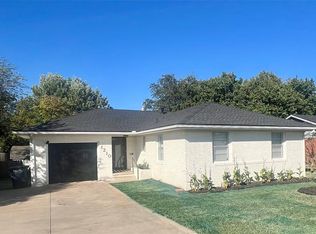 1210 E Independence St, Shawnee, OK 74804