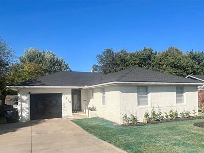 1210 E Independence St, Shawnee, OK, 74804