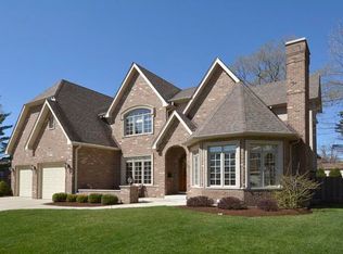 1208 N Race Ave, Arlington Heights, IL 60004