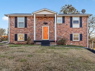 241 Welch Rd, Nashville, TN 37211