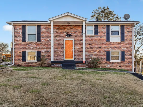 241 Welch Rd, Nashville, TN 37211
