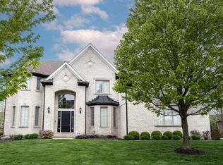 10298 Forest Meadow Cir, Fishers, IN 40640