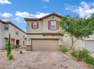 6161 Kindlewood Cove Way, Las Vegas, NV 89148