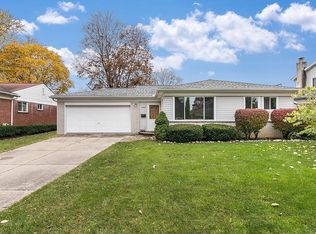 14269 Blue Skies St, Livonia, MI 48154