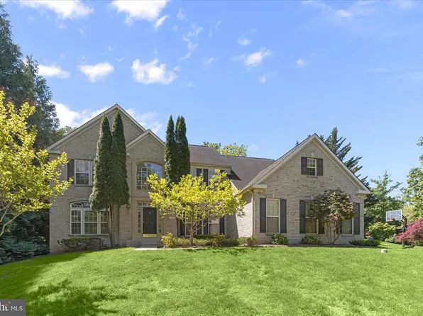1937 Sycamore Spring Ct, Cooksville, MD 21723