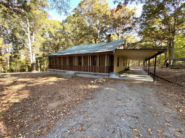 3416 Crow Rd, Monroe, NC 28112