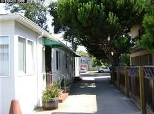 1431 Dwight Way, Berkeley, CA 94702
