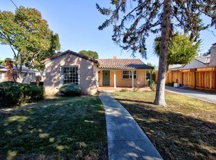 2188 Coastland Ave, San Jose, CA