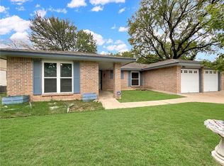 11813 Barrington Way, Austin, TX 78759
