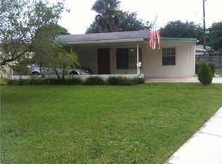 6380 Flagler St, Hollywood, FL 33023