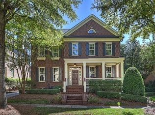 3310 Indian Meadows Ln, Charlotte, NC 28210