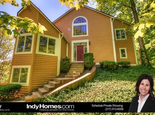 7817 Traders Hollow Ln, Indianapolis, IN 46278