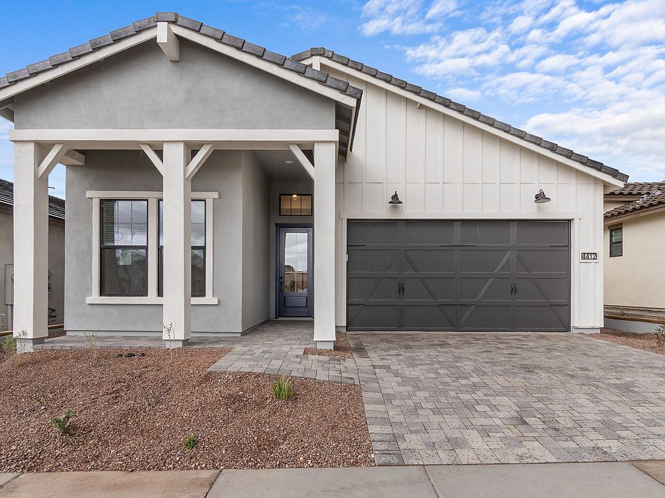 Bernstein Farmhouse WA