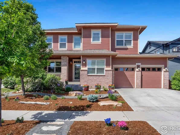 2039 Blue Yonder Dr, Fort Collins, CO 80525