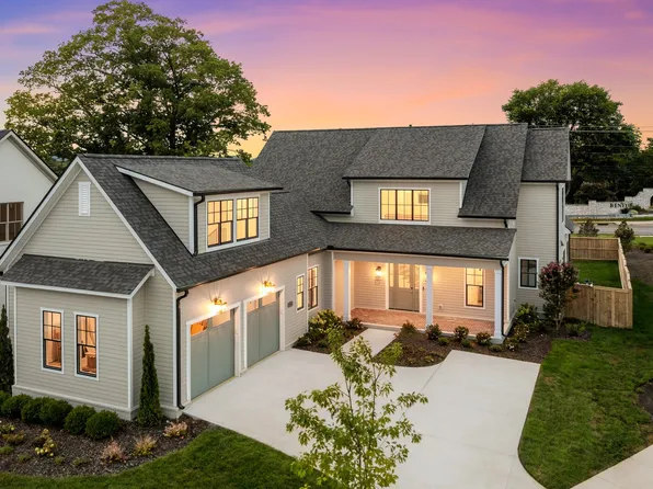 2936 Torrence Trl Lot 14, Spring Hill, TN 37174