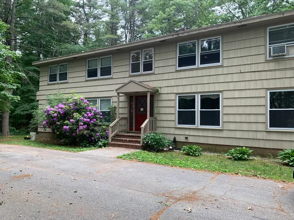 27 Abby Rd APT 3, Windham, ME 04062