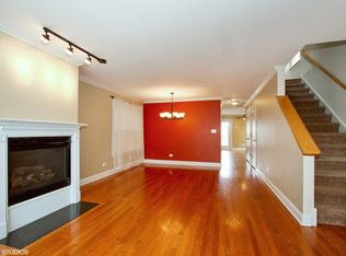 4942 S Forrestville Ave, Chicago, IL 60615