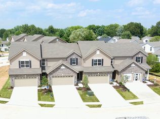 76 Richmond Center Ct, Saint Peters, MO 63376