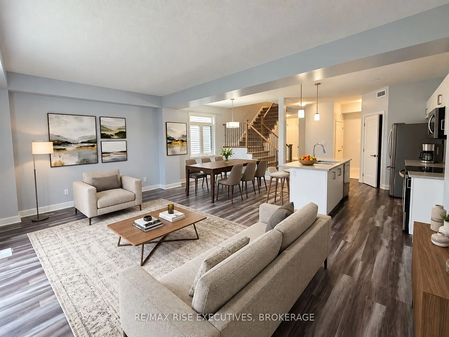 3 bed, $2,700 — Photo 4