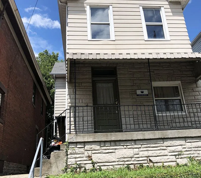 168 Warner St
