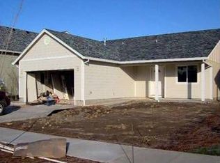 59 Grace, Lebanon, OR 97355