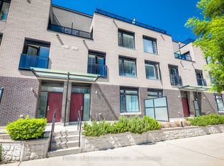 4010 Parkside Village Dr E #2, Mississauga, ON L5B 0K2