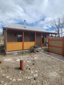 610 N Bennett St, Silver City, NM, 88061