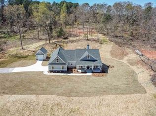 886 Forrester Cemetery Rd, Covington, GA 30014