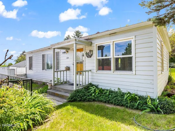 3212 W Lincoln Ave, Yakima, WA 98902
