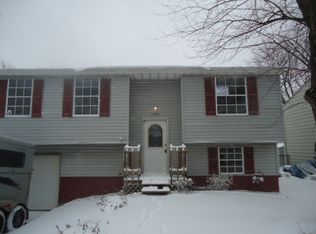 2244 Perry Dr SW, Canton, OH