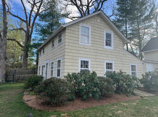 126 Forest St, New Canaan, CT 06840