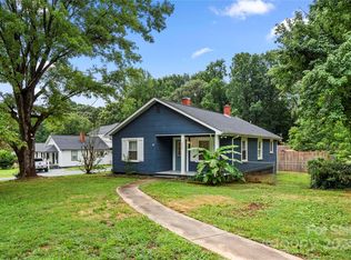 326 E 20th St, Kannapolis, NC 28083