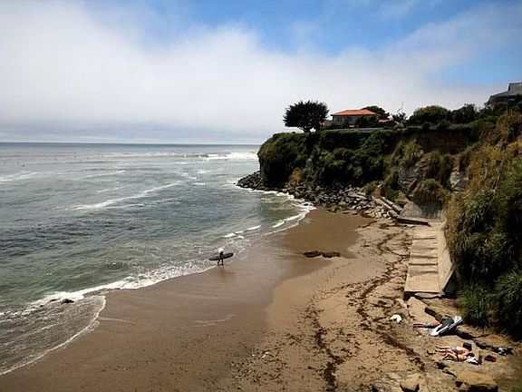 2nd image of 4655 Opal Cliff Dr