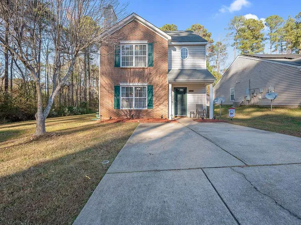 905 Ujamaa Dr, Raleigh, NC 27610