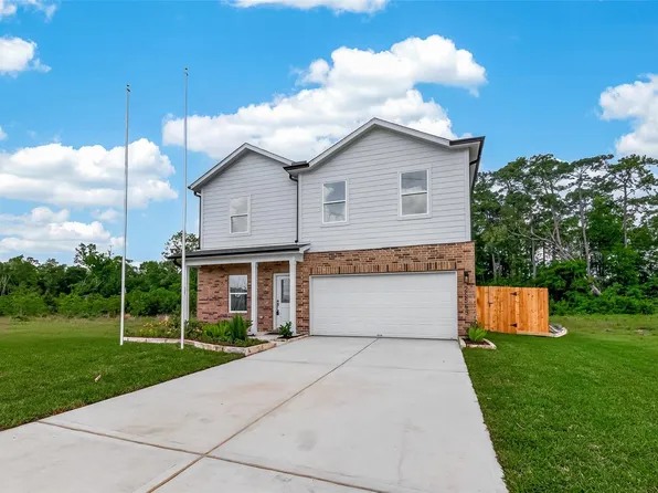 25569 Roy Rogers Rd, Splendora, TX 77372
