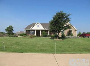 8100 Rodeo Dr, Denton, TX 76208