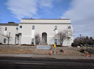 11101 E Alameda Ave UNIT 201, Aurora, CO 80012