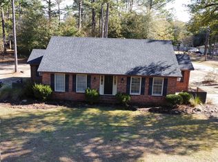 414 Zetterower Rd #B, Statesboro, GA 30458