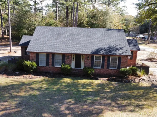 414 Zetterower Rd #B, Statesboro, GA 30458