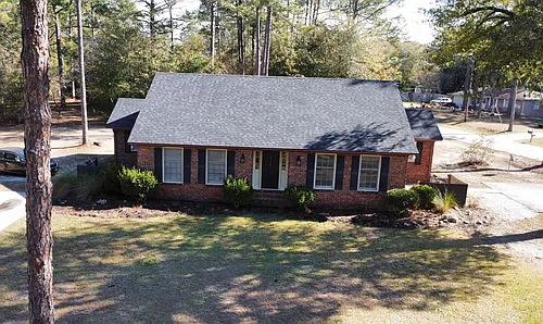 414 Zetterower Rd #B Photo 1