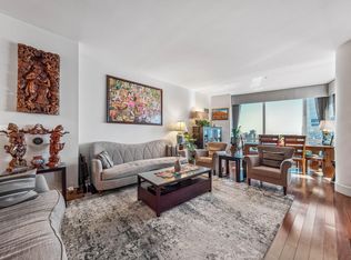 77 Hudson St #Penthouse 4805, Jersey City, NJ