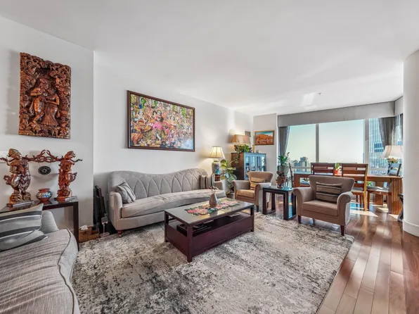 77 Hudson St #Penthouse 4805, Jersey City, NJ 07302