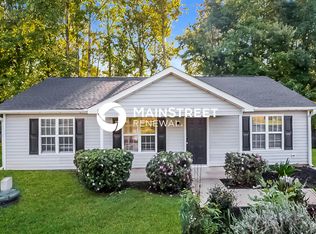 133 Holly Mountain Rd, Holly Springs, NC 27540